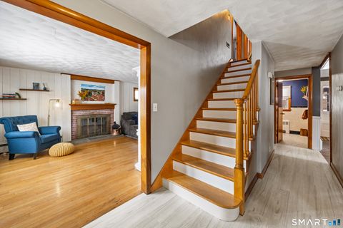 Tiny photo for 28 Beecher Street, Southington, CT 06489 (MLS # 24155431)