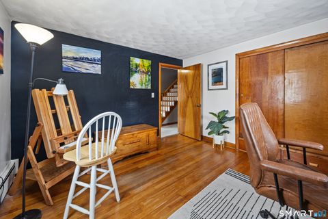 Tiny photo for 28 Beecher Street, Southington, CT 06489 (MLS # 24155431)