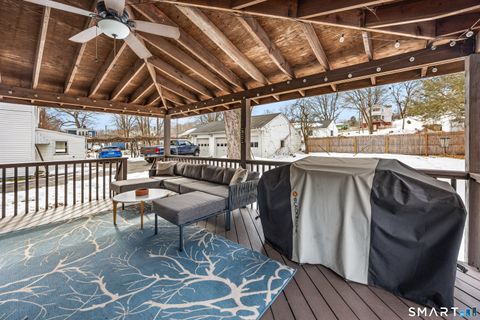 Tiny photo for 28 Beecher Street, Southington, CT 06489 (MLS # 24155431)