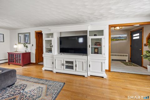 Tiny photo for 28 Beecher Street, Southington, CT 06489 (MLS # 24155431)