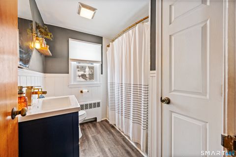 Tiny photo for 28 Beecher Street, Southington, CT 06489 (MLS # 24155431)