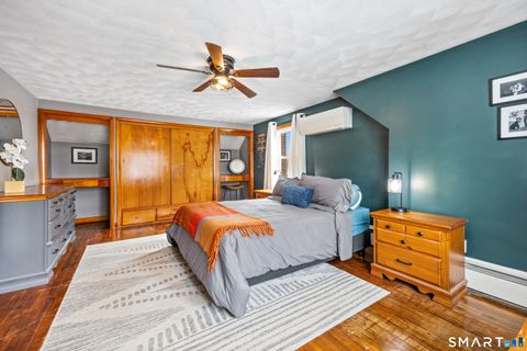 Tiny photo for 28 Beecher Street, Southington, CT 06489 (MLS # 24155431)