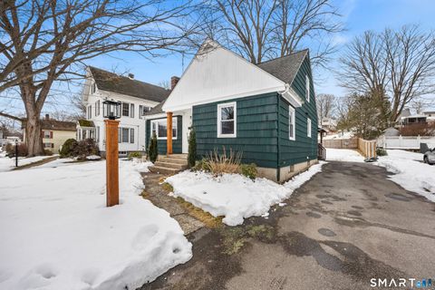 Tiny photo for 28 Beecher Street, Southington, CT 06489 (MLS # 24155431)