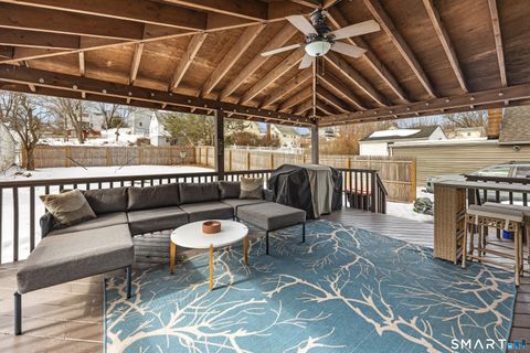 Tiny photo for 28 Beecher Street, Southington, CT 06489 (MLS # 24155431)