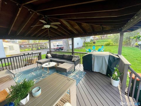 Tiny photo for 28 Beecher Street, Southington, CT 06489 (MLS # 24155431)