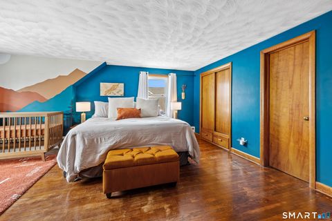 Tiny photo for 28 Beecher Street, Southington, CT 06489 (MLS # 24155431)