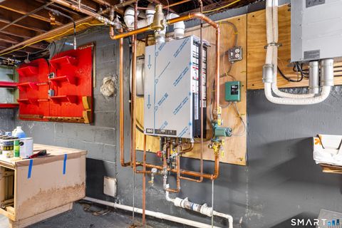 Tiny photo for 28 Beecher Street, Southington, CT 06489 (MLS # 24155431)