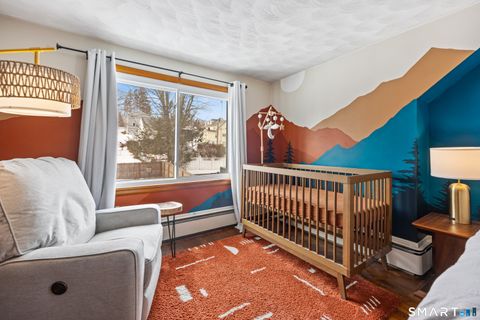 Tiny photo for 28 Beecher Street, Southington, CT 06489 (MLS # 24155431)