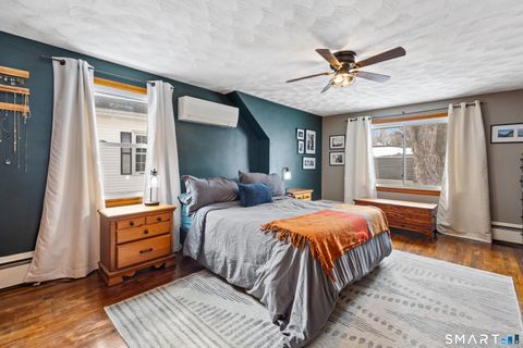 Tiny photo for 28 Beecher Street, Southington, CT 06489 (MLS # 24155431)