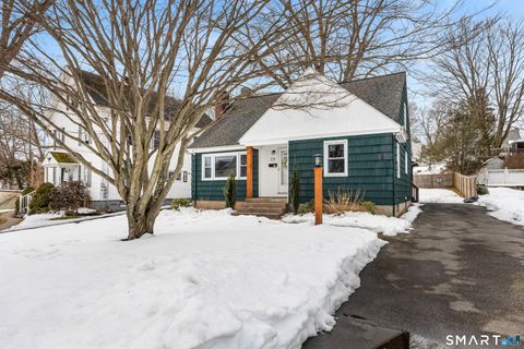 Photo of 28 Beecher Street, Southington, CT 06489 (MLS # 24155431)