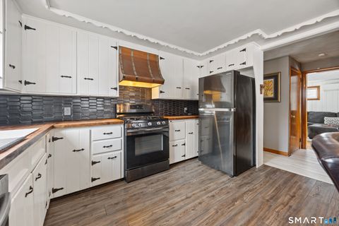 Tiny photo for 28 Beecher Street, Southington, CT 06489 (MLS # 24155431)