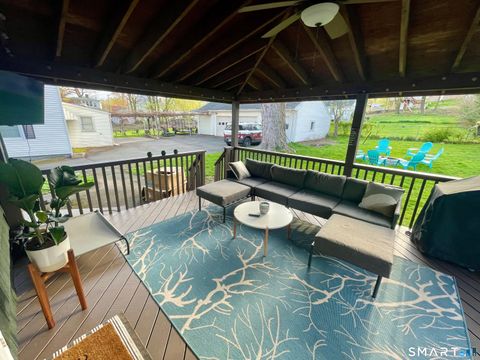 Tiny photo for 28 Beecher Street, Southington, CT 06489 (MLS # 24155431)