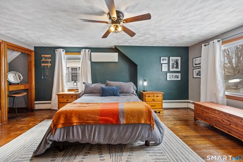 Tiny photo for 28 Beecher Street, Southington, CT 06489 (MLS # 24155431)