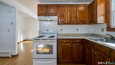 Tiny photo for 103 Furnace Avenue, Stafford, CT 06076 (MLS # 24153033)