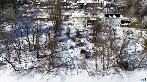 Tiny photo for 103 Furnace Avenue, Stafford, CT 06076 (MLS # 24153033)