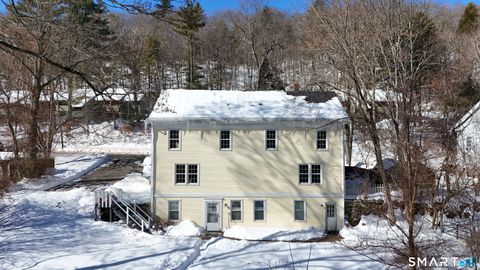 Tiny photo for 103 Furnace Avenue, Stafford, CT 06076 (MLS # 24153033)