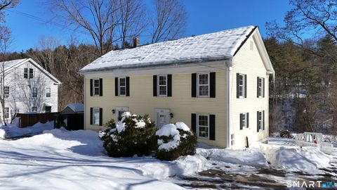 103 Furnace Avenue Stafford CT 06076