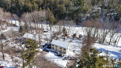 Tiny photo for 103 Furnace Avenue, Stafford, CT 06076 (MLS # 24153033)