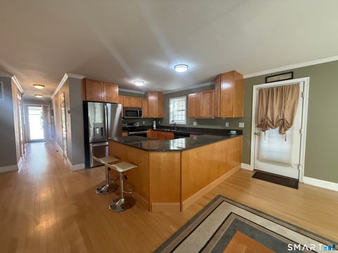 Tiny photo for 76 Perry Street #202, Putnam, CT 06260 (MLS # 24207711)