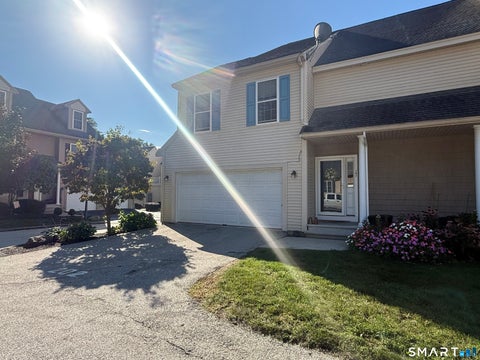 Tiny photo for 76 Perry Street #202, Putnam, CT 06260 (MLS # 24207711)