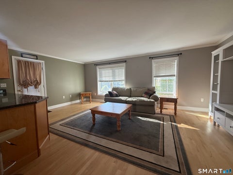 Tiny photo for 76 Perry Street #202, Putnam, CT 06260 (MLS # 24207711)