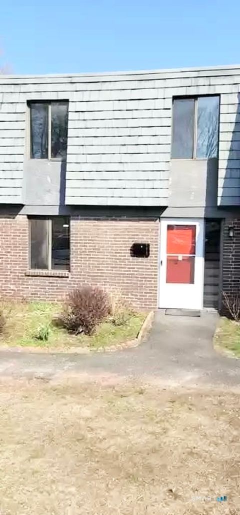 47 Trolley Crossing Lane 47 Middletown CT 06457