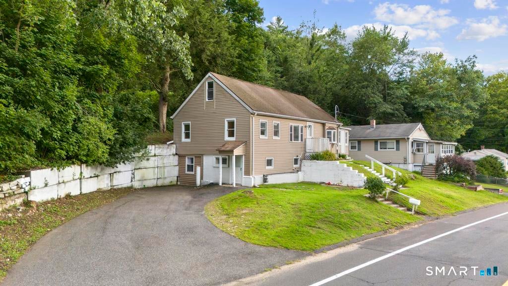 99 Pine Hill Road