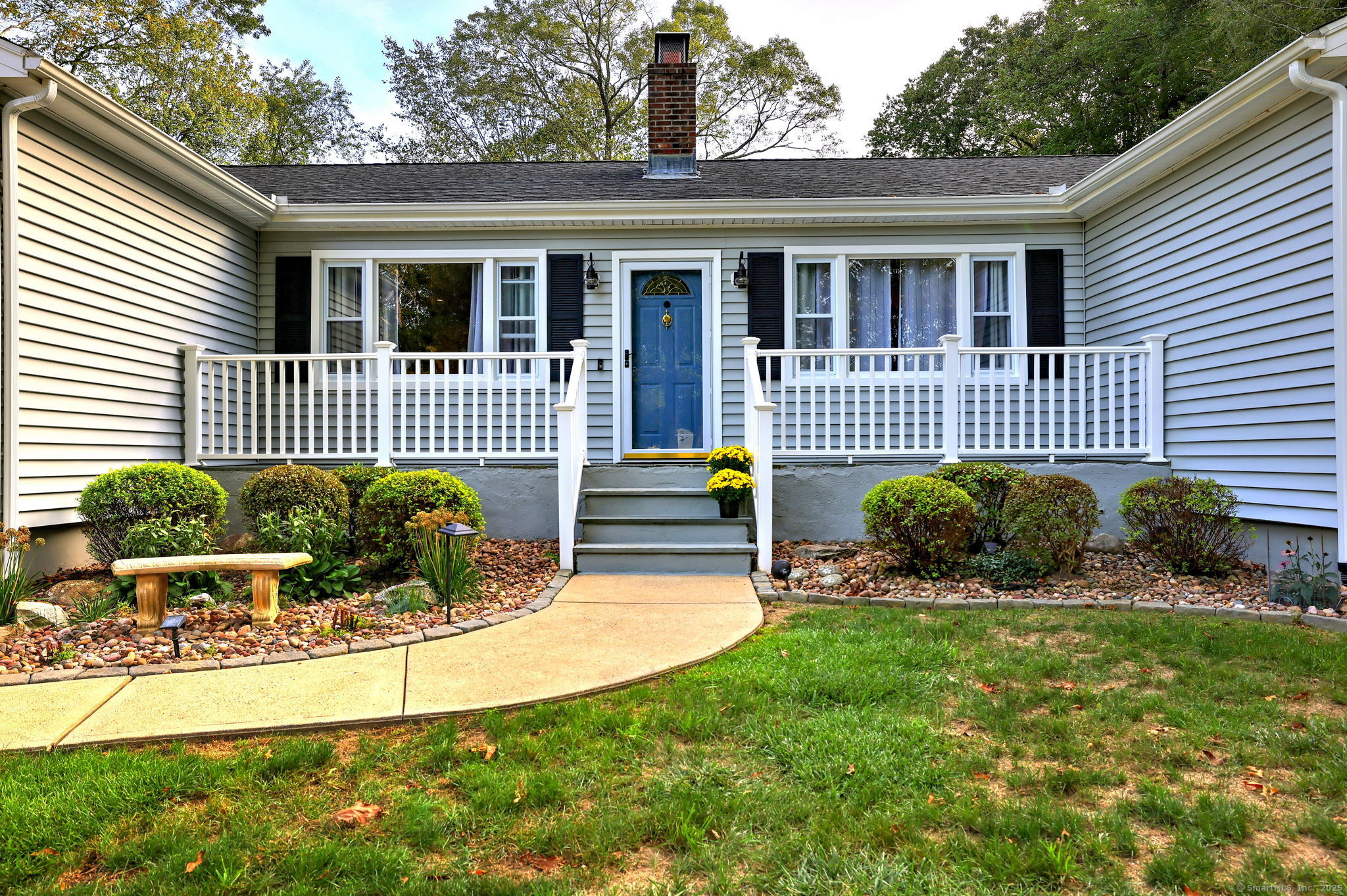 235 Sylvan Valley Road