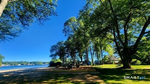 Tiny photo for 51 Rogers Lake Trail, Old Lyme, CT 06371 (MLS # 24184643)