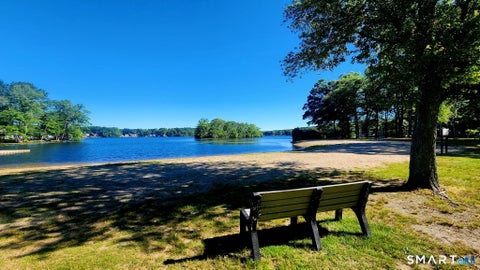 Tiny photo for 51 Rogers Lake Trail, Old Lyme, CT 06371 (MLS # 24184643)
