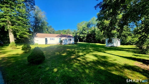 Tiny photo for 51 Rogers Lake Trail, Old Lyme, CT 06371 (MLS # 24184643)