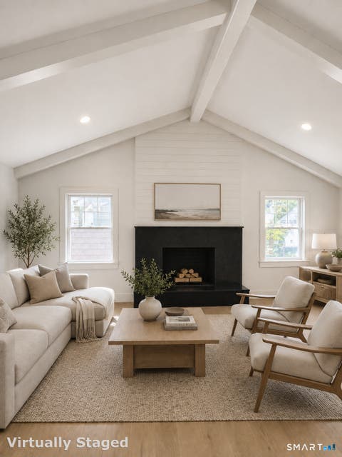 Tiny photo for 41 Pepperbush Lane, Fairfield, CT 06824 (MLS # 24186574)