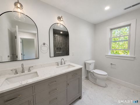 Tiny photo for 41 Pepperbush Lane, Fairfield, CT 06824 (MLS # 24186574)