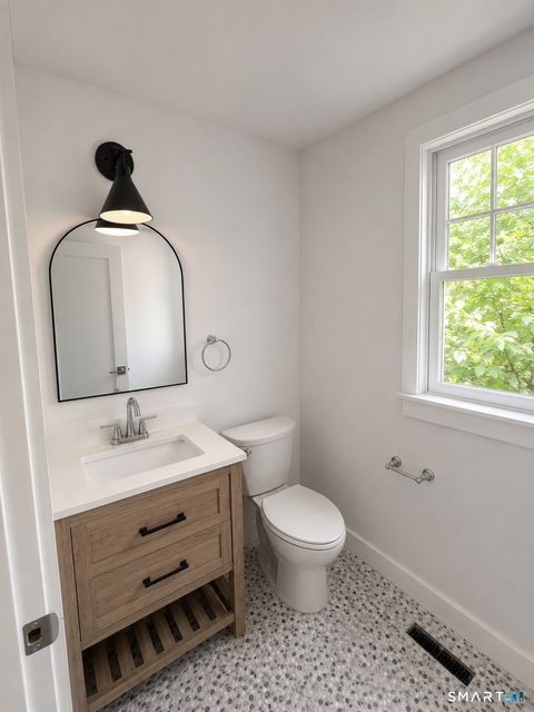 Tiny photo for 41 Pepperbush Lane, Fairfield, CT 06824 (MLS # 24186574)