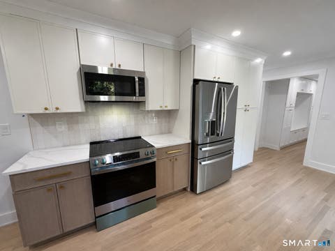 Tiny photo for 41 Pepperbush Lane, Fairfield, CT 06824 (MLS # 24186574)