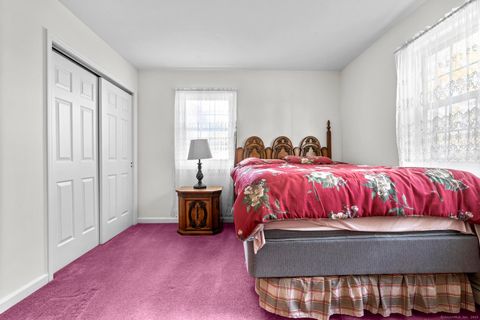 Tiny photo for 34 Morgan Avenue, Danbury, CT 06810 (MLS # 24137701)