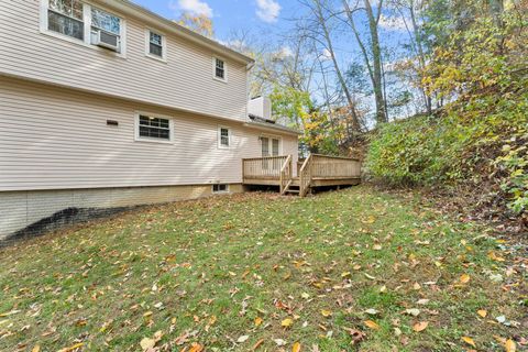Tiny photo for 34 Morgan Avenue, Danbury, CT 06810 (MLS # 24137701)