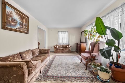 Tiny photo for 34 Morgan Avenue, Danbury, CT 06810 (MLS # 24137701)