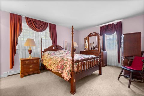 Tiny photo for 34 Morgan Avenue, Danbury, CT 06810 (MLS # 24137701)