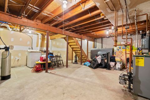 Tiny photo for 34 Morgan Avenue, Danbury, CT 06810 (MLS # 24137701)