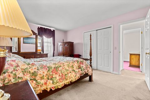 Tiny photo for 34 Morgan Avenue, Danbury, CT 06810 (MLS # 24137701)