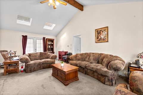 Tiny photo for 34 Morgan Avenue, Danbury, CT 06810 (MLS # 24137701)