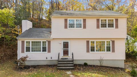 Tiny photo for 34 Morgan Avenue, Danbury, CT 06810 (MLS # 24137701)