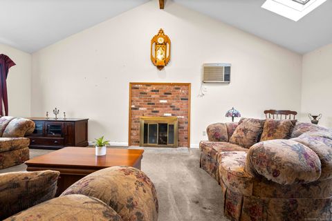 Tiny photo for 34 Morgan Avenue, Danbury, CT 06810 (MLS # 24137701)