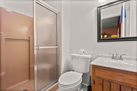 Tiny photo for 34 Morgan Avenue, Danbury, CT 06810 (MLS # 24137701)