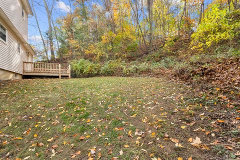 Tiny photo for 34 Morgan Avenue, Danbury, CT 06810 (MLS # 24137701)