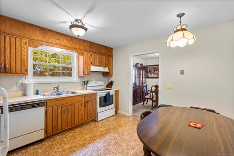 Tiny photo for 34 Morgan Avenue, Danbury, CT 06810 (MLS # 24137701)