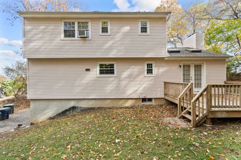 Tiny photo for 34 Morgan Avenue, Danbury, CT 06810 (MLS # 24137701)
