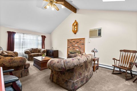 Tiny photo for 34 Morgan Avenue, Danbury, CT 06810 (MLS # 24137701)