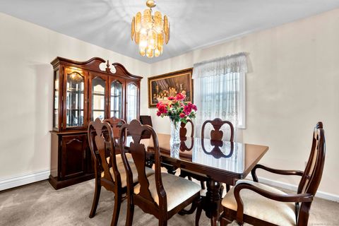 Tiny photo for 34 Morgan Avenue, Danbury, CT 06810 (MLS # 24137701)